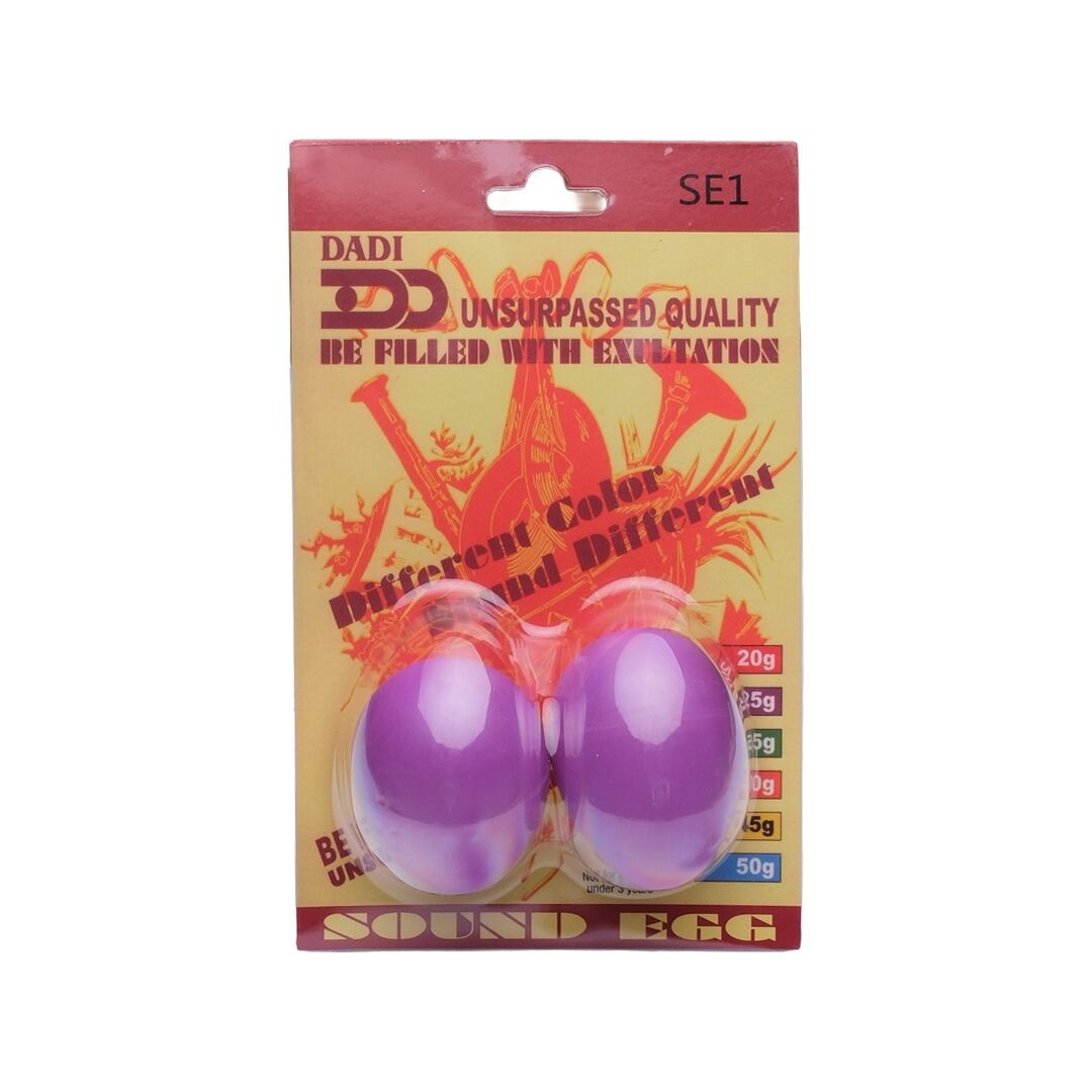 Dadi Se1 Sound Egg (Mor)