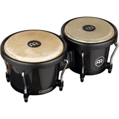 Meinl HB50BK 6.5''/ 7.5'' ABS Bongo (Siyah)