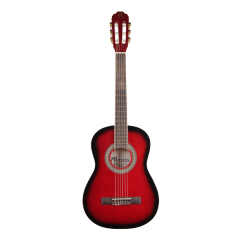 ALMİRA MG917-JR-RDS 3/4 Junior Klasik Gitar Seti