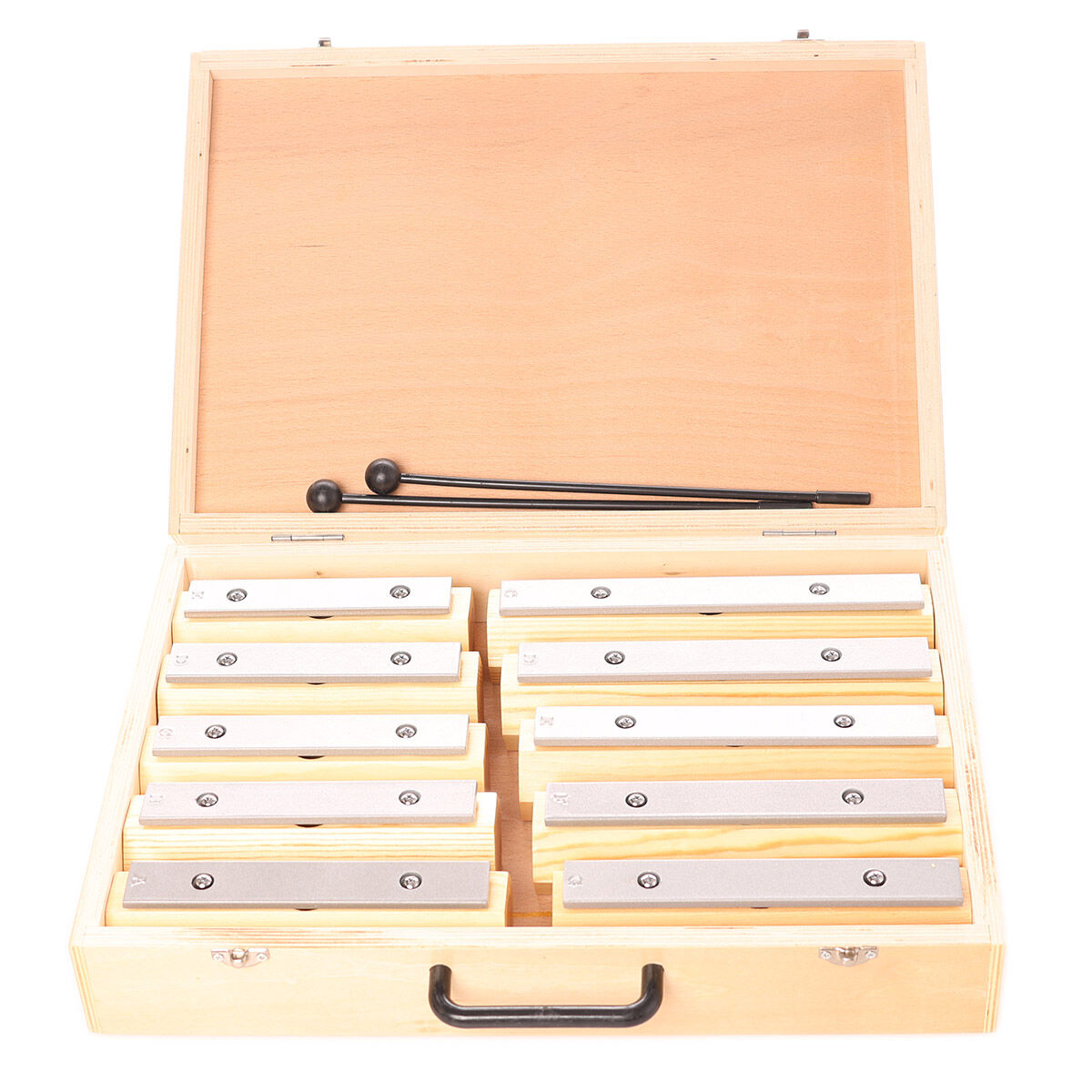 Cox L10H Metelafon Tek Ton Set