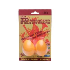 Dadi Se1 Sound Egg (Turuncu)