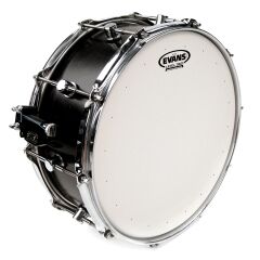 EVANS B14HDD 14'' DERİ GENERA TRAMPET KUMLU RİNGLİ DELİKLİ