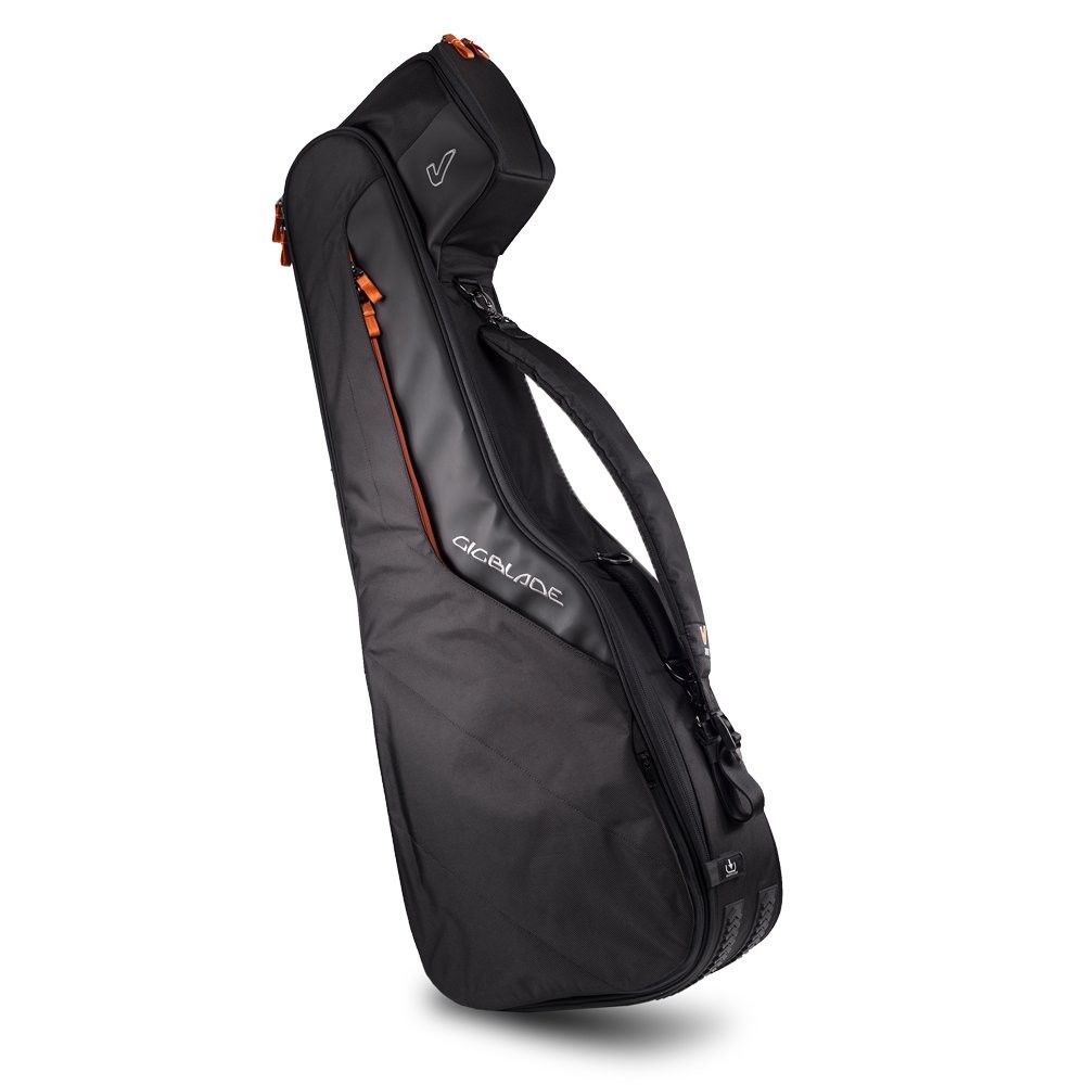 Gruv Gear GigBlade 2 - Akustik Gitar Kılıfı - Siyah