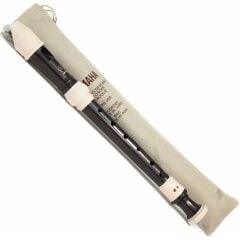 Yamaha YRS32B Soprano Blok Flüt ( Baroque Fingering )