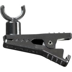 Zoom MCL-1 Lavalier Mirofon Clip (LMF-2 Uyumlu)
