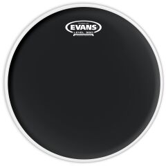 EVANS B14HBG 14'' DERİ HYDRAULIC SİYAH TRAMPET KUMLU YAĞLI