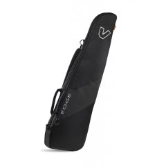 Gruv Gear GigBlade Edge - Elektro Gitar Kılıfı - Siyah