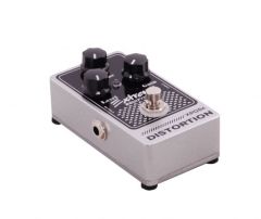 Extreme Pedal Distortion XPDS4
