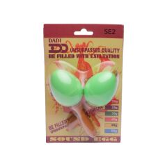 Dadi SE2 Ahşap Saplı Sound Egg