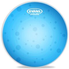 EVANS B14HB 14'' DERİ HYDRAULIC MAVİ TRAMPET KUMLU YAĞLI