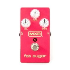 MXR M94SE Fat Sugar Drive Pedalı