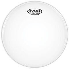 EVANS B14GEN 14'' DERİ 14 GENERA TRAMPET KUMLU BEYAZ RİNGLİ TEK