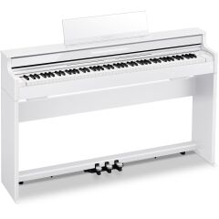 Casio AP-S450WE Dijital Piyano (Beyaz)