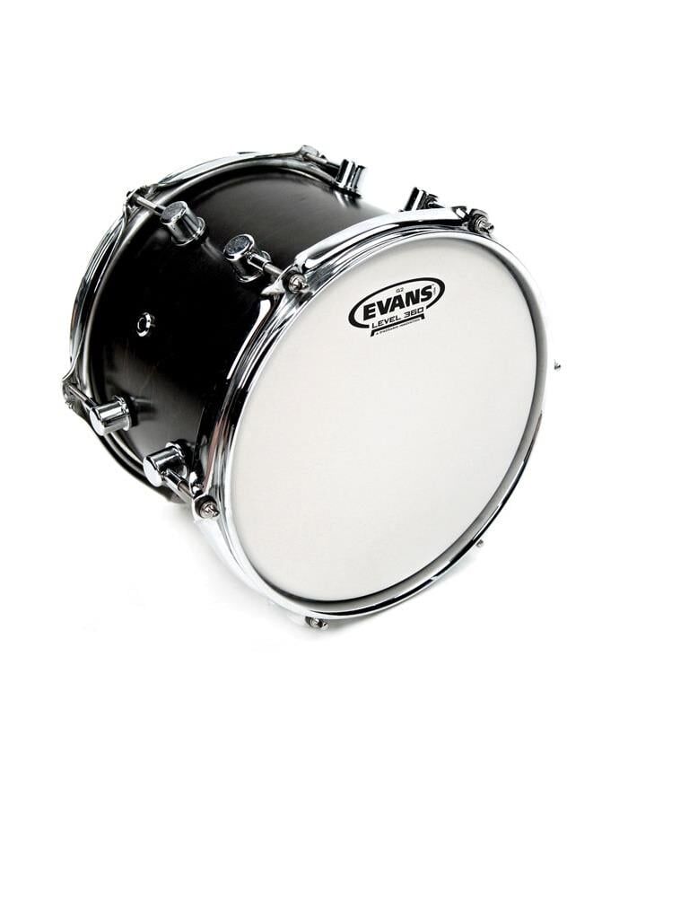 EVANS B14G2B 14'' DERİ TOM VE TRAMPET KUMLU ÇİFT KAT (KUTUSUZ)