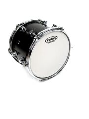 EVANS B14G2B 14'' DERİ TOM VE TRAMPET KUMLU ÇİFT KAT (KUTUSUZ)