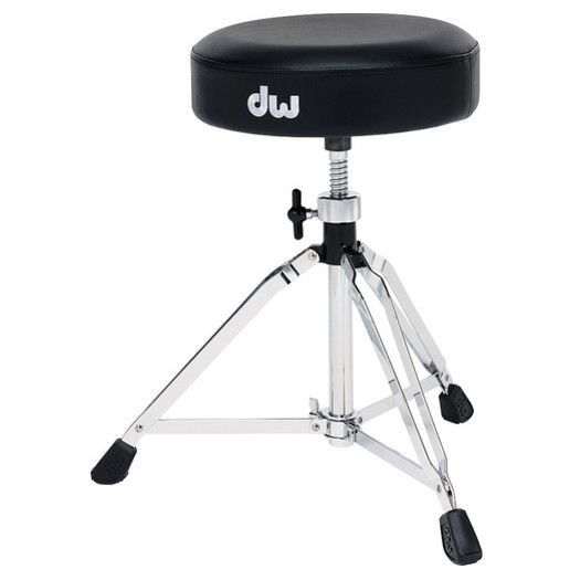 Dw Drums DWCP5100 Oversized Nut Davul Taburesi