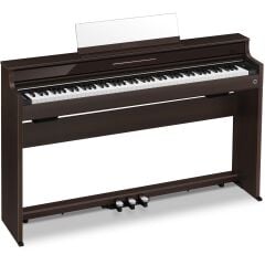 Casio AP-S450BN Dijital Piyano (Kahverengi)