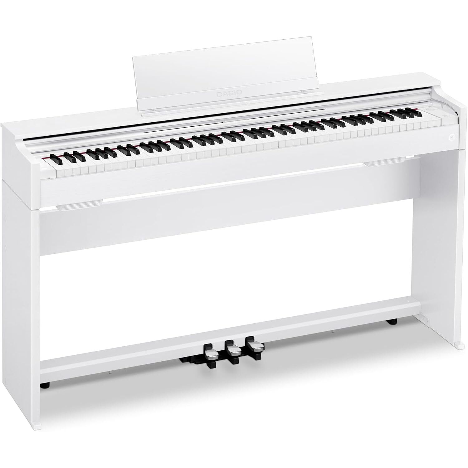 Casio AP-S200WE Celviano Dijital Piyano (Beyaz)