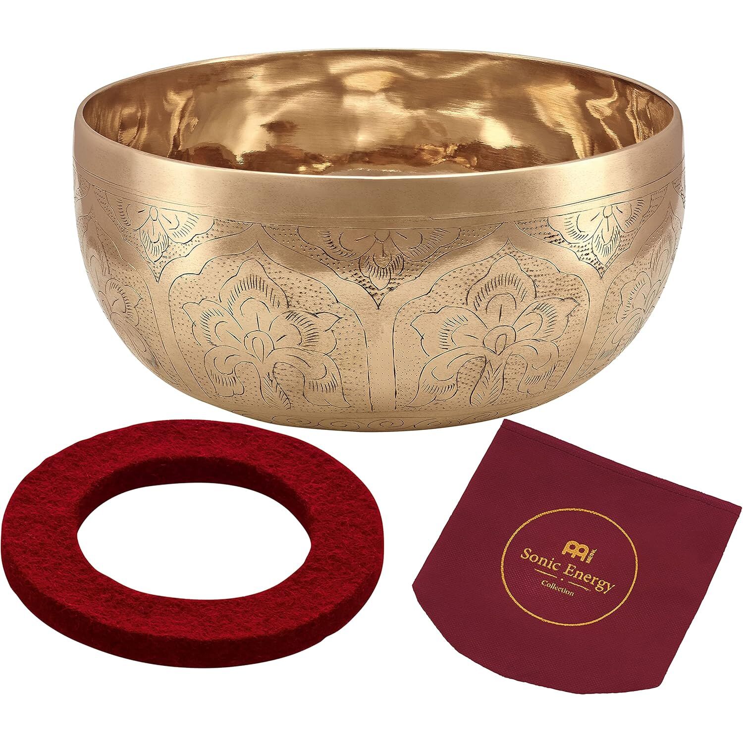Meinl Sonic Energy 18cm Tibet Singing Bowl (SBSE800)