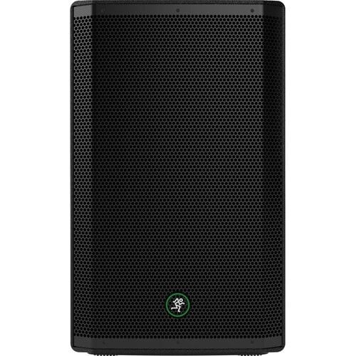 Mackie Thrash 215 1300-watt 15-inch Aktif Kabin