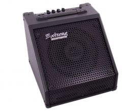 Extreme Profesyonel Amfi EX80WM