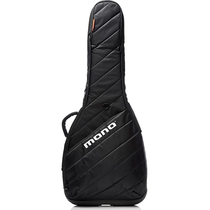 Mono M80 Vertigo Akustik Gitar Kılıfı (Siyah)
