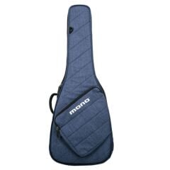 Mono M80-SAD-V2-MLB Acoustic Sleeve 2.0 Akustik Gitar Kılıfı (Moonlight Blue)