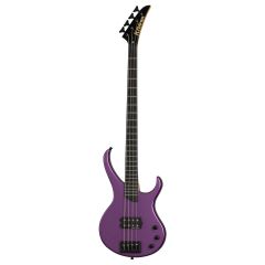 Kramer Disciple D-1 Bas Gitar (Thundercracker Purple Metallic)