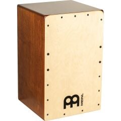 Meinl SC100AB-B Frontplate Snarecraft Cajon (Natural)