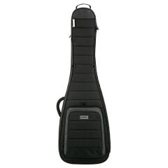 Mono M80-2B-ULT-BLK Classic Ultra Dual Bass Kılıfı (Siyah)