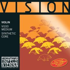 Thomastik Infield Vision VI02 Keman La Teli