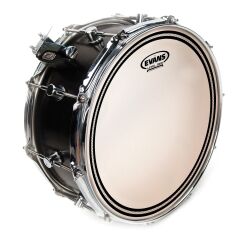 EVANS B14ECS 14'' DERİ TRAMPET KUMLU FROSTED RİNGLİ ÇİFT KAT