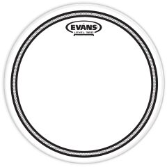 EVANS B14ECS 14'' DERİ TRAMPET KUMLU FROSTED RİNGLİ ÇİFT KAT