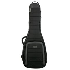Mono M80 Classic Ultra Dual Black Çift Elektro Gitar Kılıfı