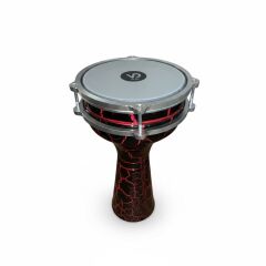 Vatan 144S/K Alüminyum Darbuka