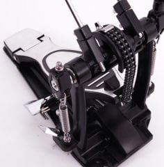 Extreme Twin Pedal XTW2