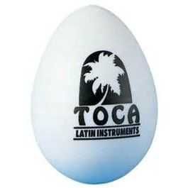 Toca T2105 Egg Shaker (10 Adet)