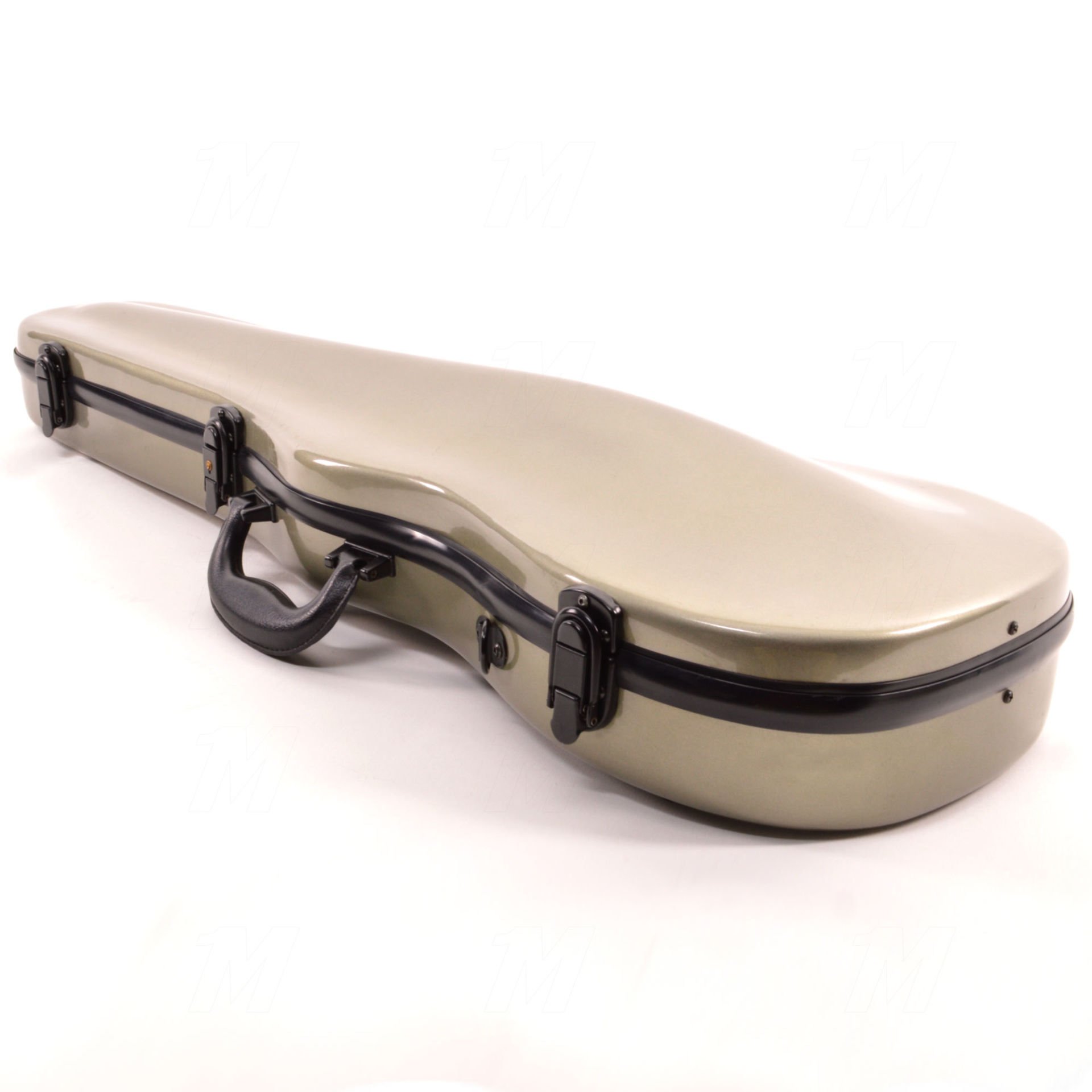 Keman Kutusu Çanta Fiber VHC44F4241SL