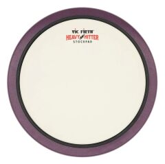 VICFIRTH HHPSTR 13'' HEAVY HITTER STOCKPAD