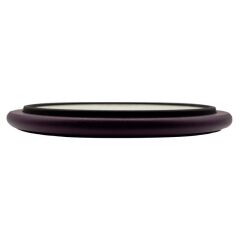 VICFIRTH HHPSLR 13'' HEAVY HITTER SLIMPAD