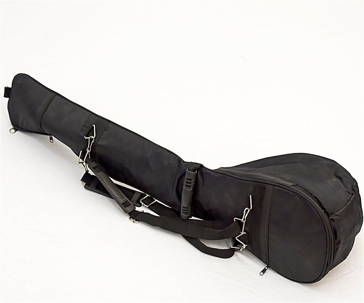 Cura Bağlama Taşıma Kılıfı Gigbag