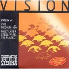Thomastik Infield Vision VI01 Keman Mi Teli