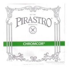 Pirastro Keman Teli Seti Chromcor