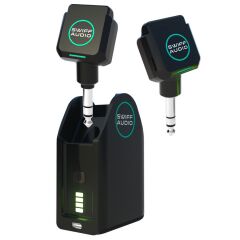 Swiff Audio WX-503 5.8G Kablosuz Enstrüman Bağlantı Sistemi