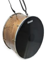 Piarro Profosyonel Ceviz Davul Ayarlı 46cm