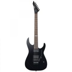 ESP E-II M-II Neck Thru Black Elektro Gitar