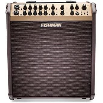 Fishman Loudbox Performer BT 180-Watt Akustik Amfi