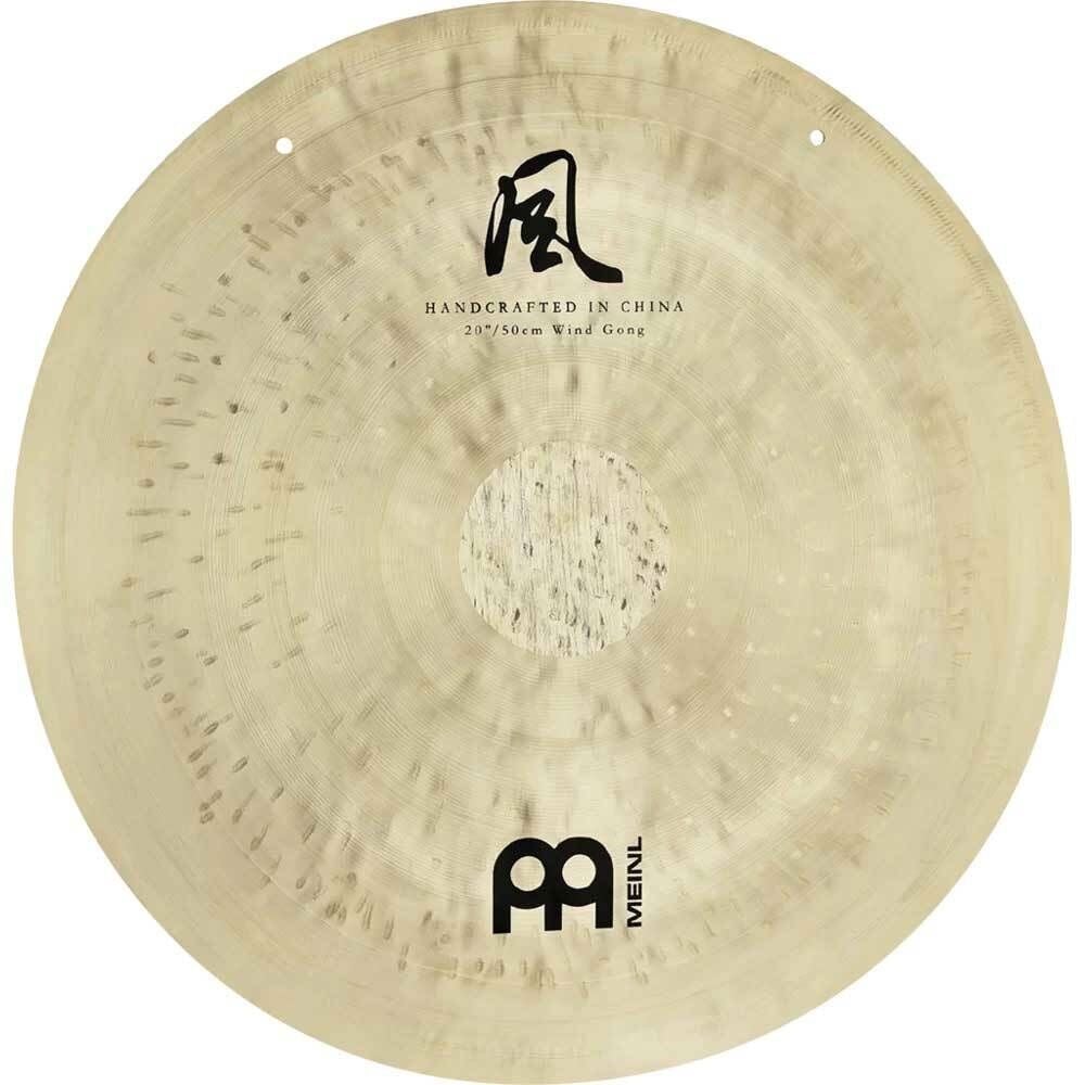 Meinl Sonic Energy WG-TT22 22''/55cm  Wind Gong  (Beater Hediyeli)