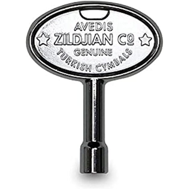 Zildjian Drum Z Key (One Only) *Taiwan* Z Davul Anahtarı