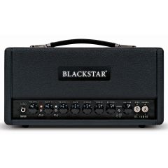 Blackstar St. James 50-watt Tube Head 6L6 Tube Kafa Amfi (Siyah)